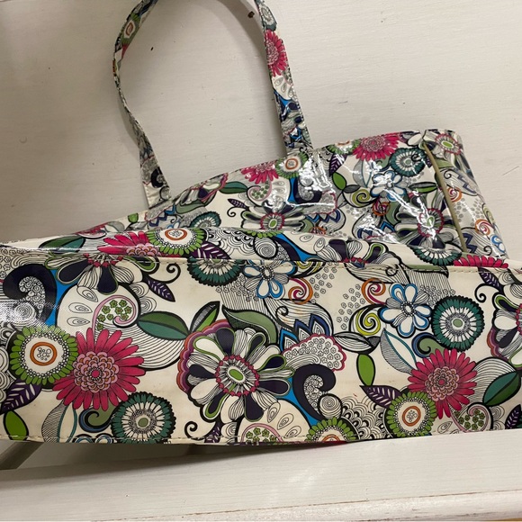 Colorful Tote Bag - Picture 5 of 7